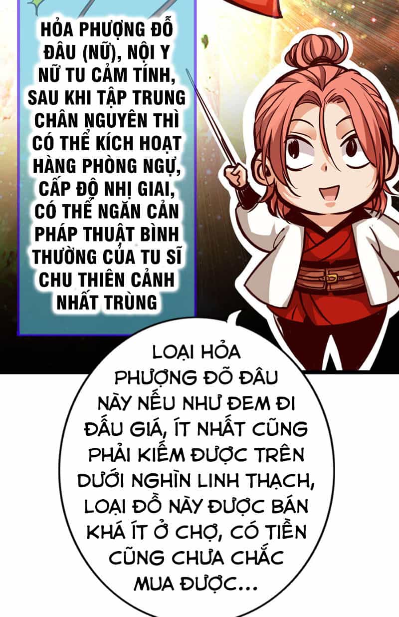 Thông Thiên Chi Lộ - Chương 20 - ảnh 4