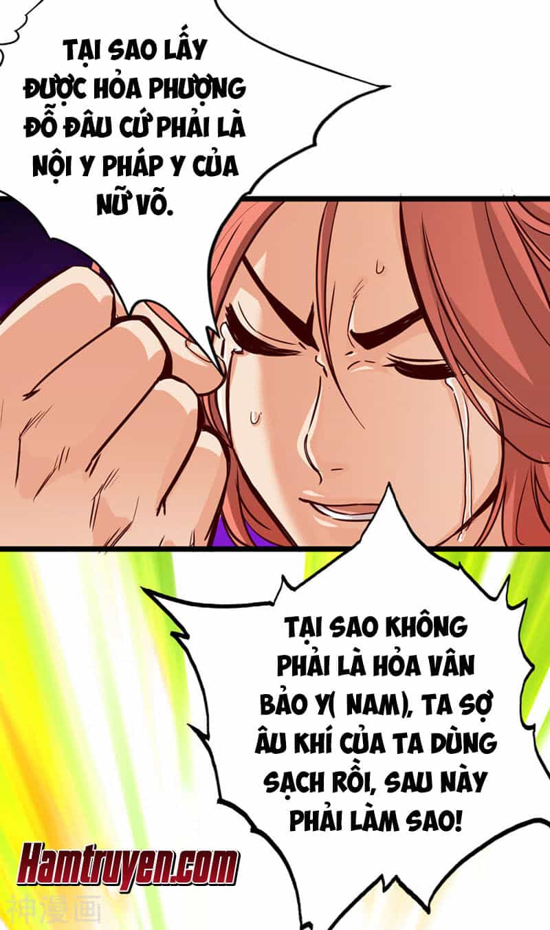 Thông Thiên Chi Lộ - Chương 20 - ảnh 7