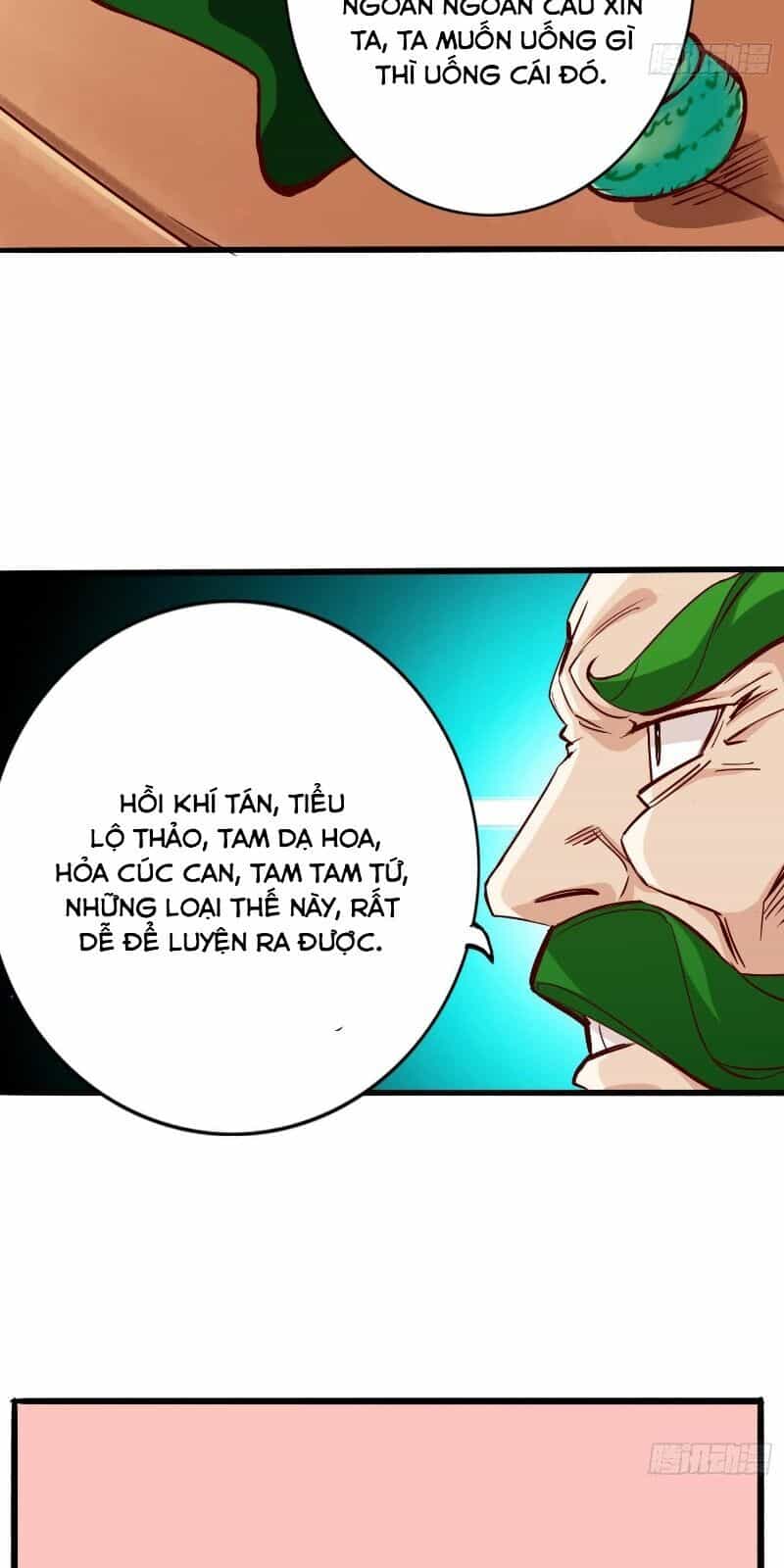 Thông Thiên Chi Lộ - Chương 2 - ảnh 61