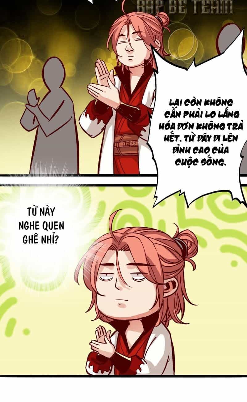 Thông Thiên Chi Lộ - Chương 2 - ảnh 72