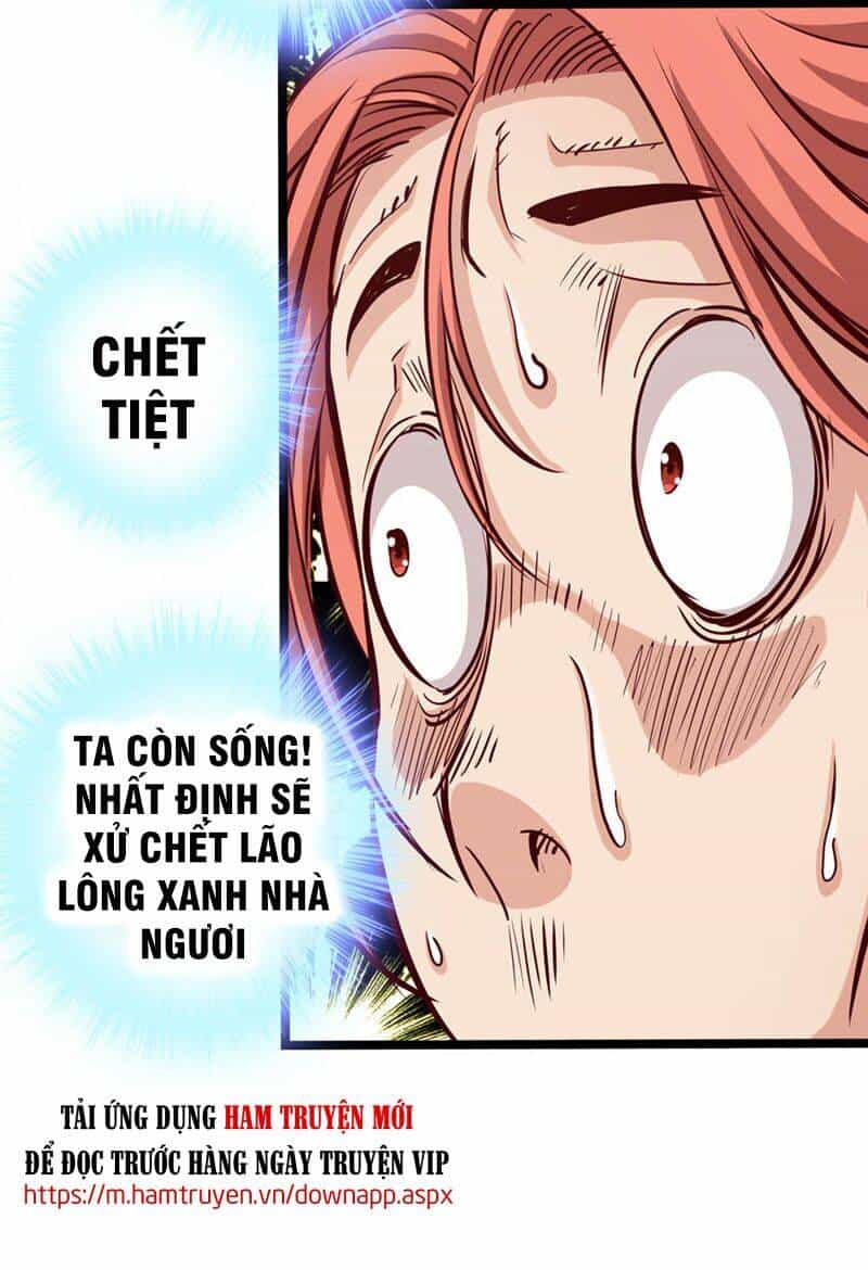 Thông Thiên Chi Lộ - Chương 24 - ảnh 50