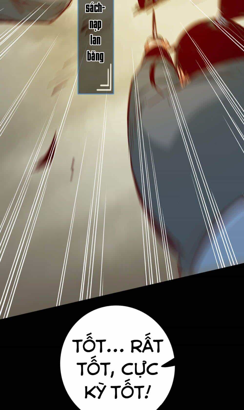 Thông Thiên Chi Lộ - Chương 27 - ảnh 54