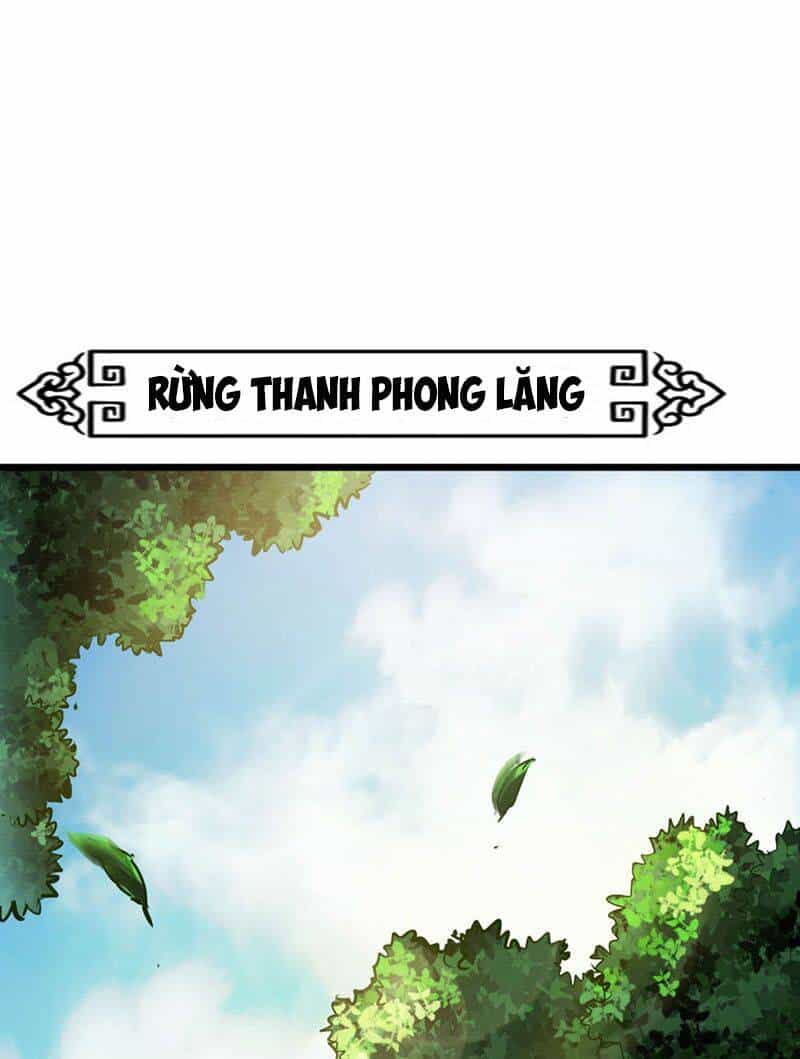 Thông Thiên Chi Lộ - Chương 28 - ảnh 1