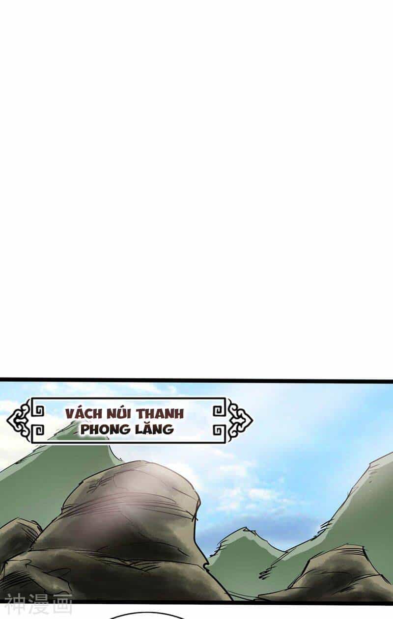 Thông Thiên Chi Lộ - Chương 28 - ảnh 33