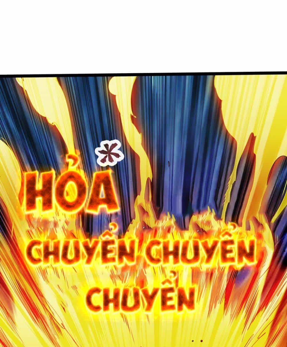 Thông Thiên Chi Lộ - Chương 29 - ảnh 18