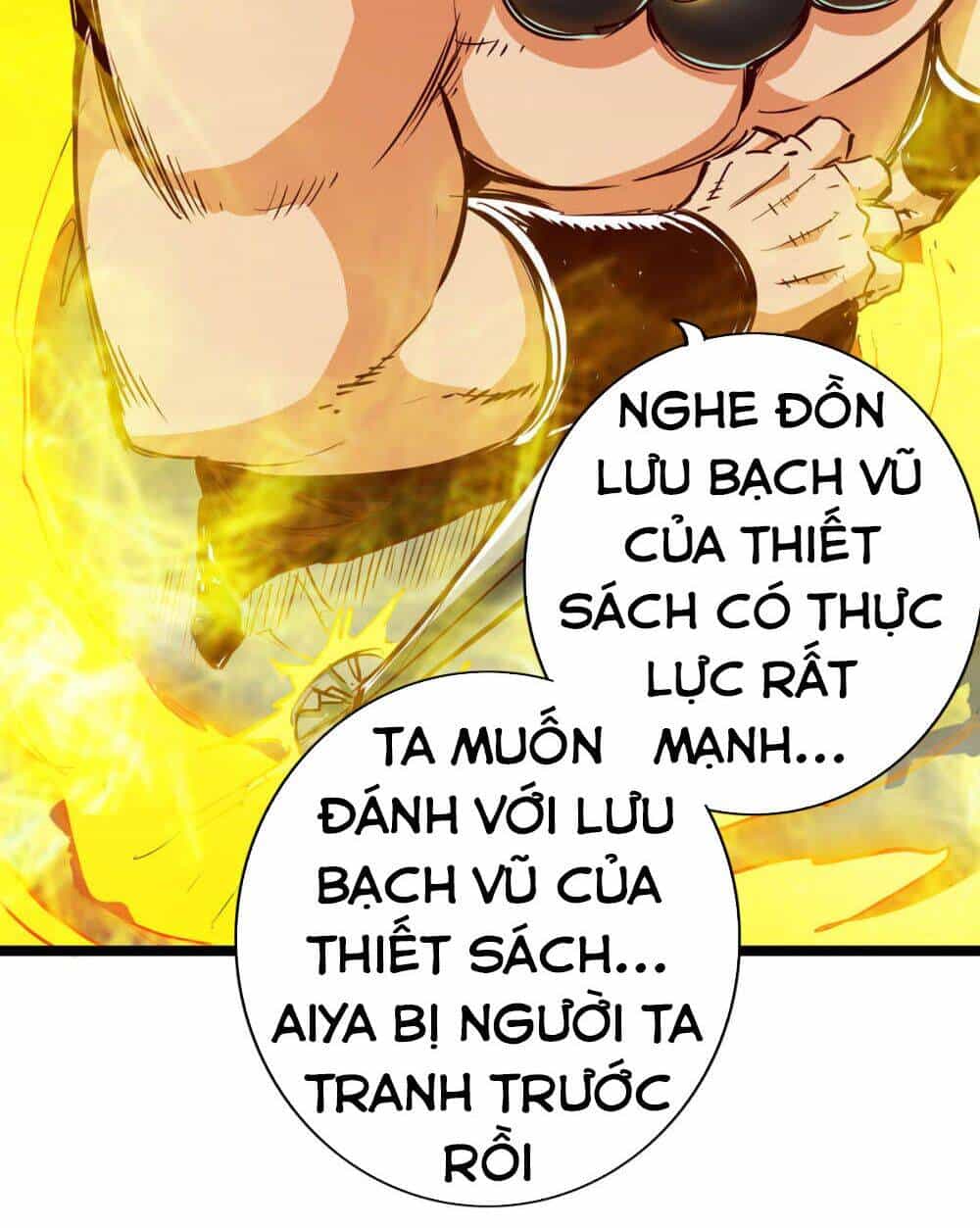 Thông Thiên Chi Lộ - Chương 29 - ảnh 22