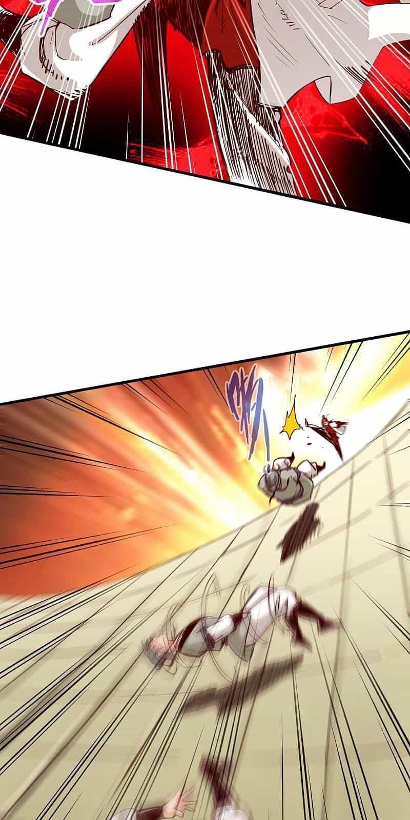 Thông Thiên Chi Lộ - Chương 3 - ảnh 15
