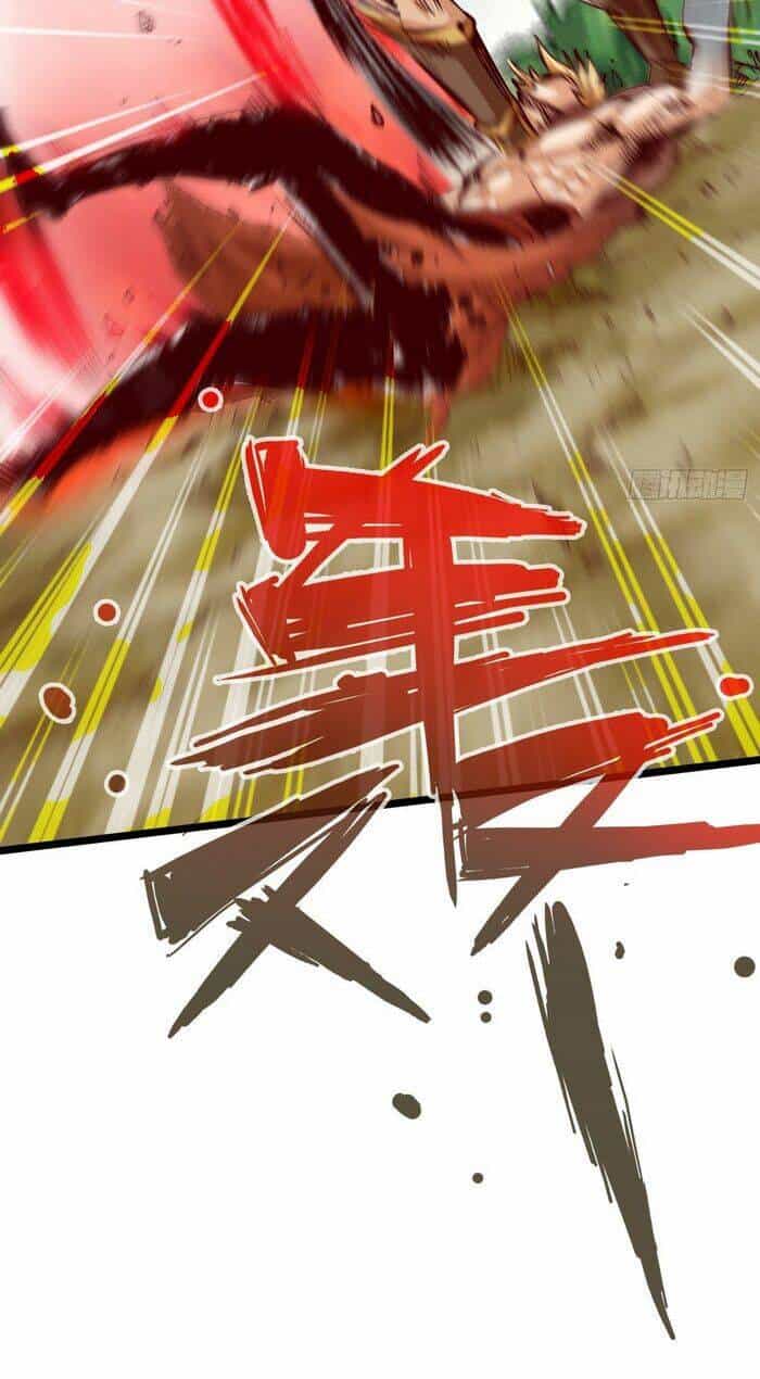 Thông Thiên Chi Lộ - Chương 38 - ảnh 30