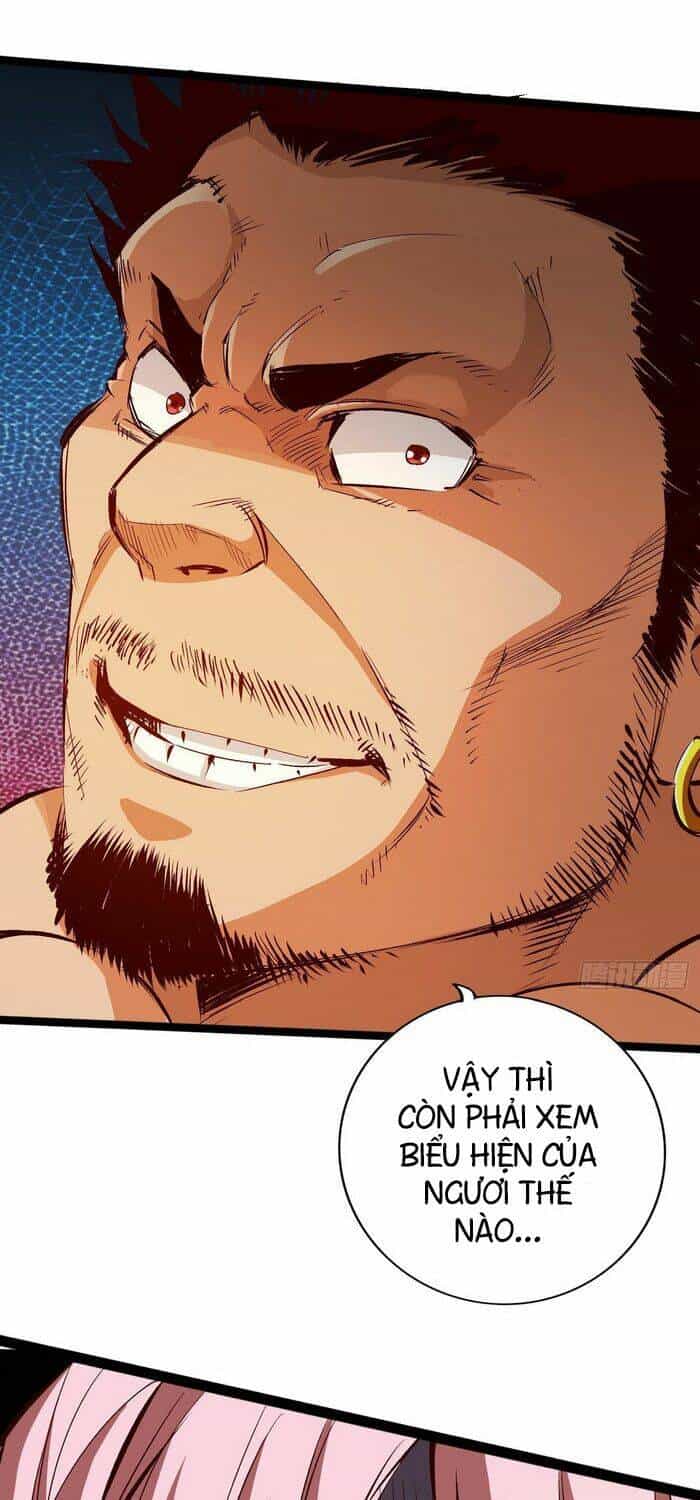 Thông Thiên Chi Lộ - Chương 40 - ảnh 21