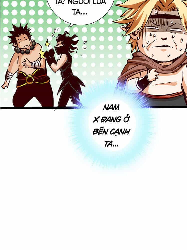 Thông Thiên Chi Lộ - Chương 52 - ảnh 31