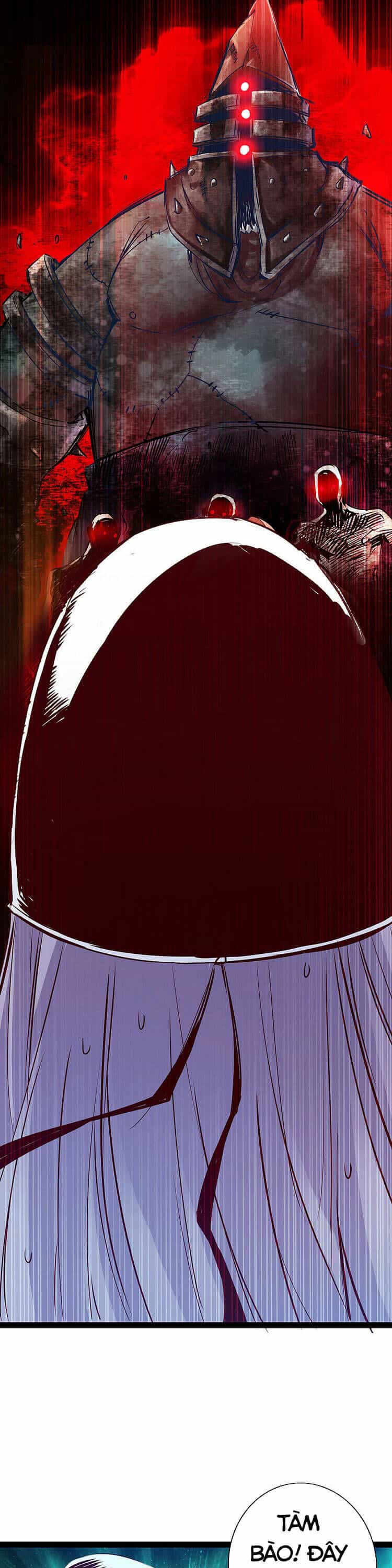 Thông Thiên Chi Lộ - Chương 53 - ảnh 7