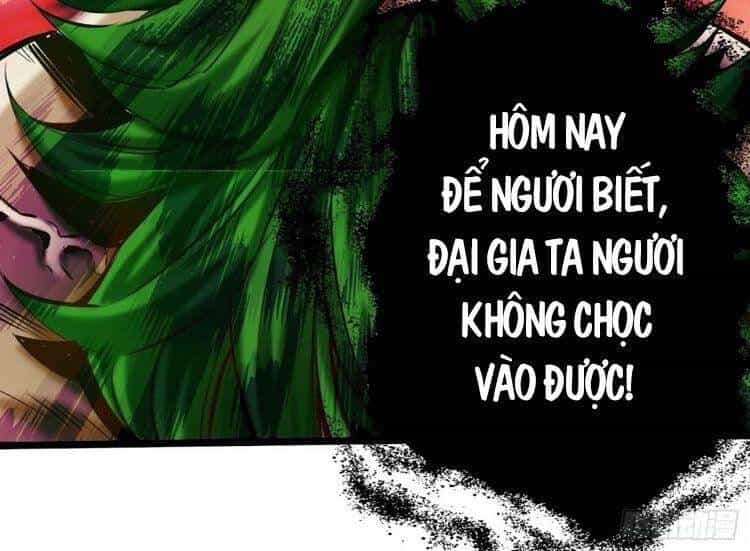 Thông Thiên Chi Lộ - Chương 61 - ảnh 31