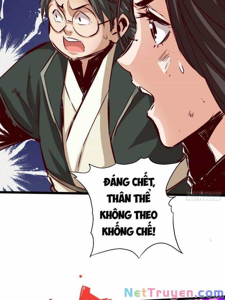 Thông Thiên Chi Lộ - Chương 69 - ảnh 2