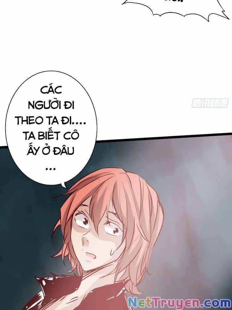 Thông Thiên Chi Lộ - Chương 71 - ảnh 35