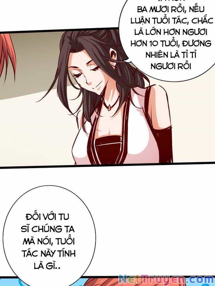 Thông Thiên Chi Lộ - Chương 75 - ảnh 8