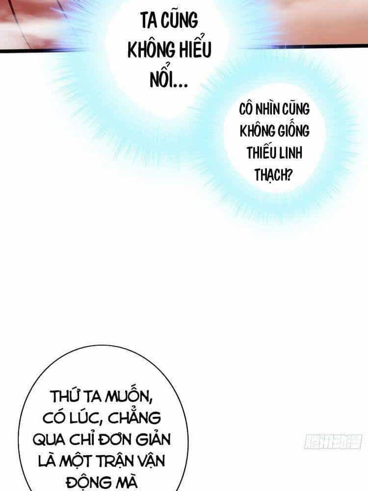 Thông Thiên Chi Lộ - Chương 79 - ảnh 10