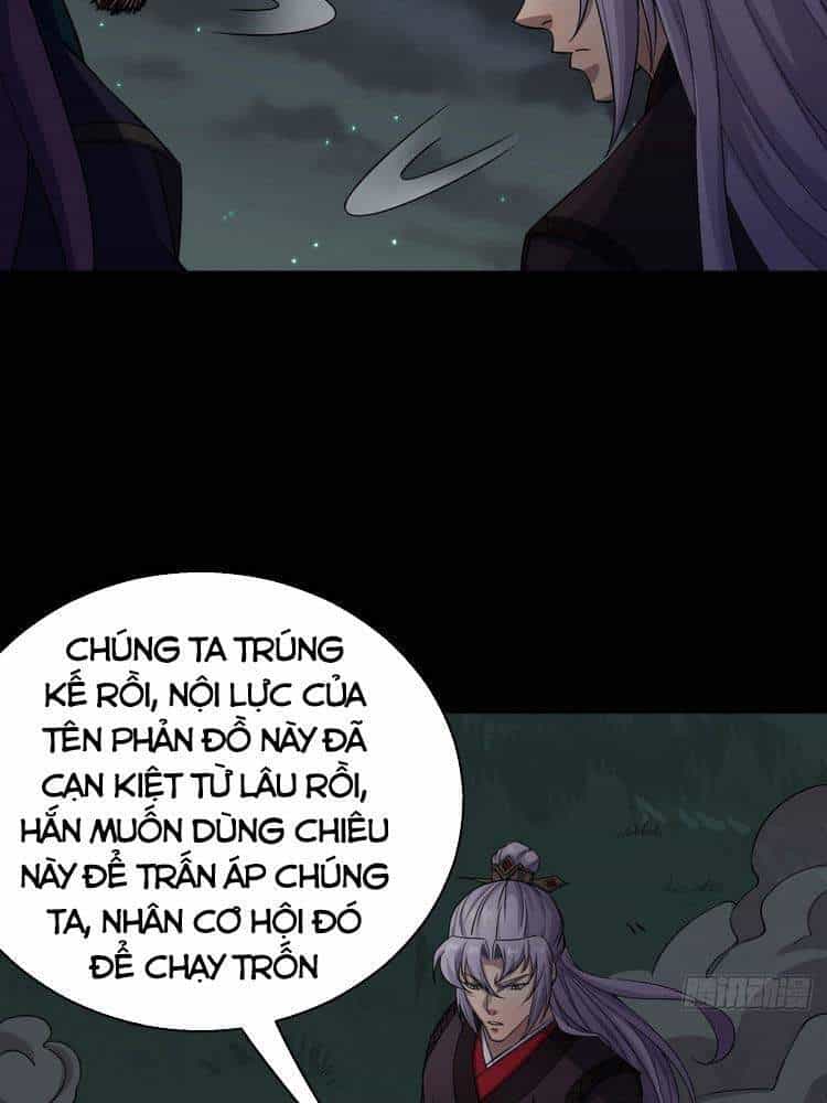 Thông U Đại Thánh - Chương 19 - ảnh 6