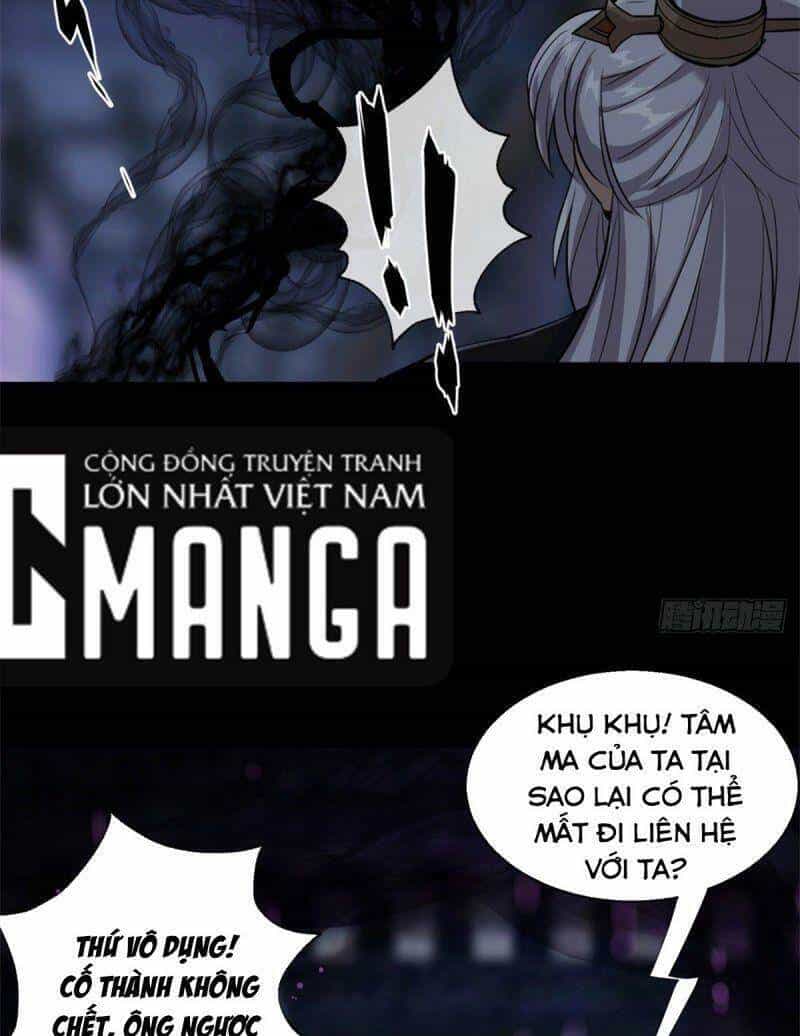 Thông U Đại Thánh - Chương 2 - ảnh 62