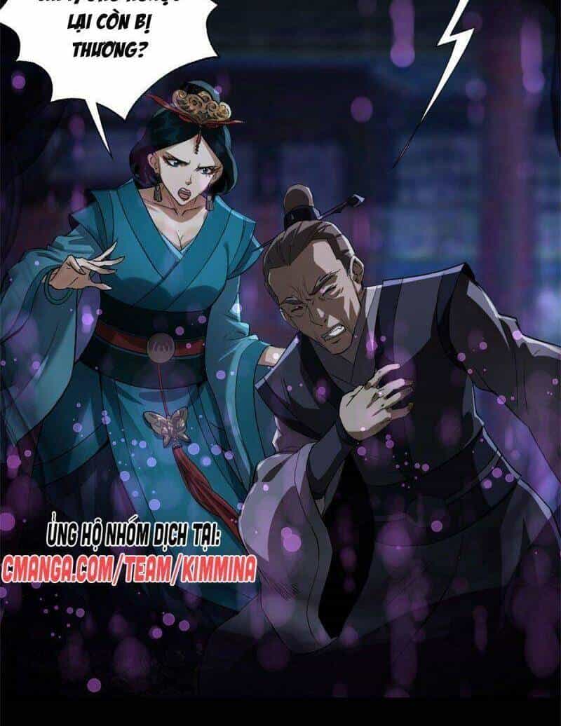 Thông U Đại Thánh - Chương 2 - ảnh 63