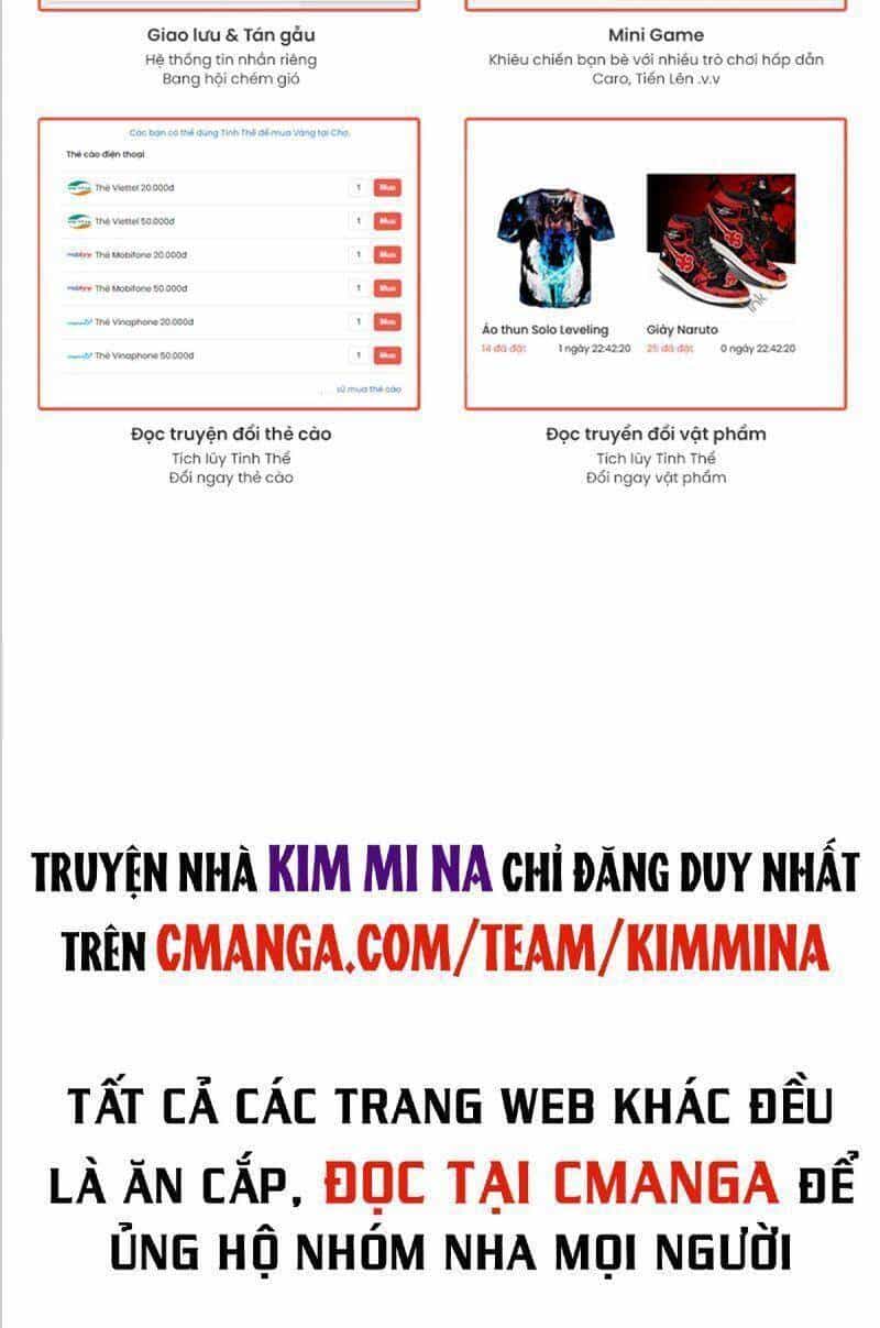Thông U Đại Thánh - Chương 3 - ảnh 28