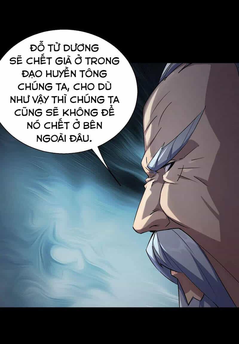 Thông U Đại Thánh - Chương 53 - ảnh 28