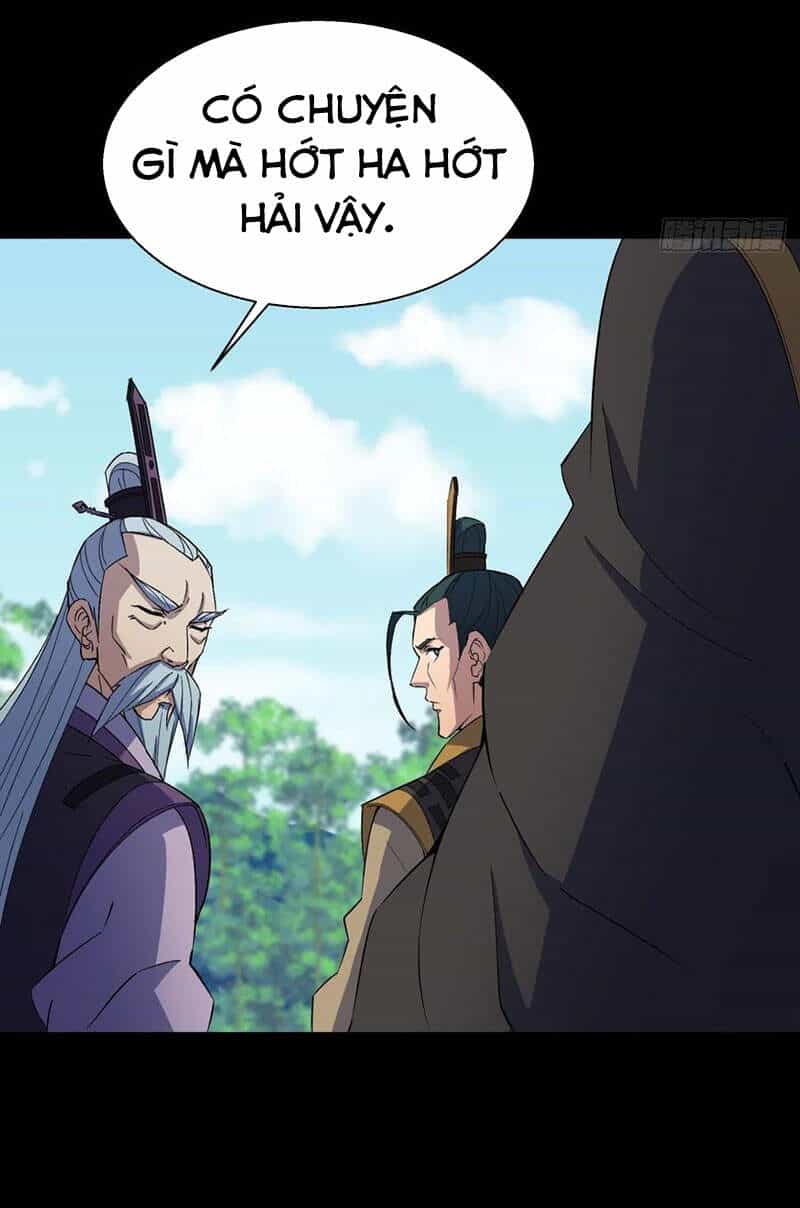 Thông U Đại Thánh - Chương 53 - ảnh 4
