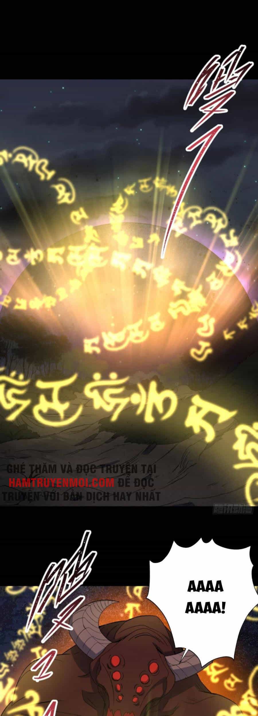 Thông U Đại Thánh - Chương 57 - ảnh 28