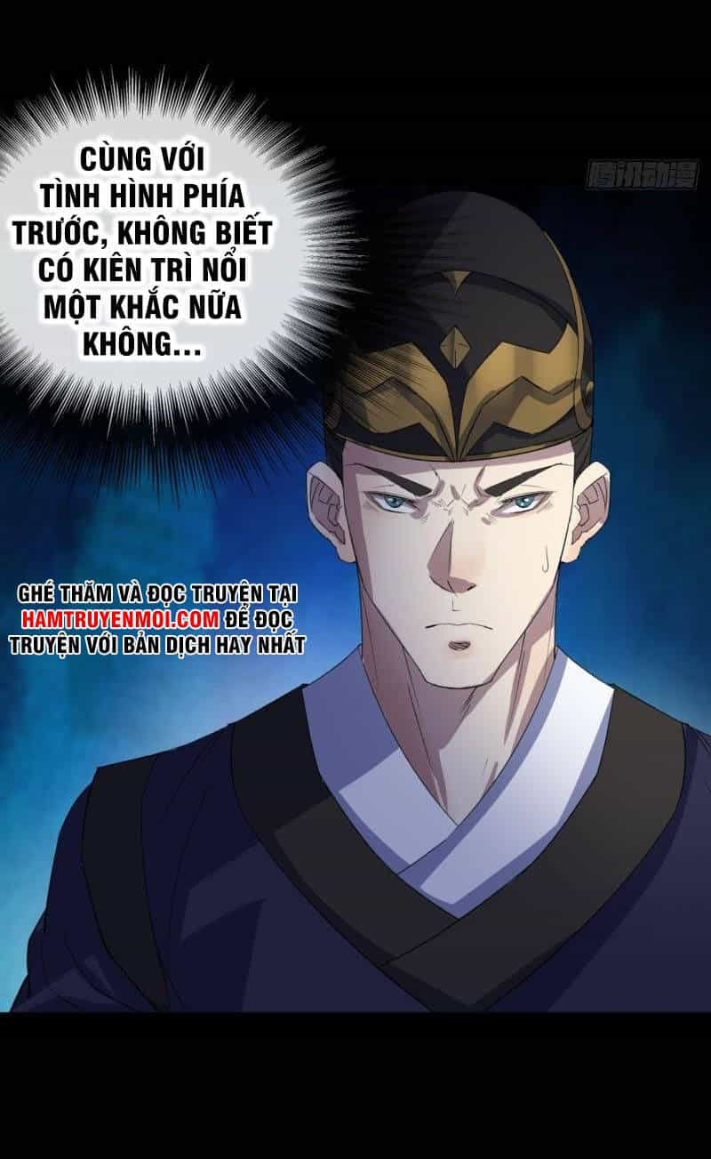 Thông U Đại Thánh - Chương 71 - ảnh 9