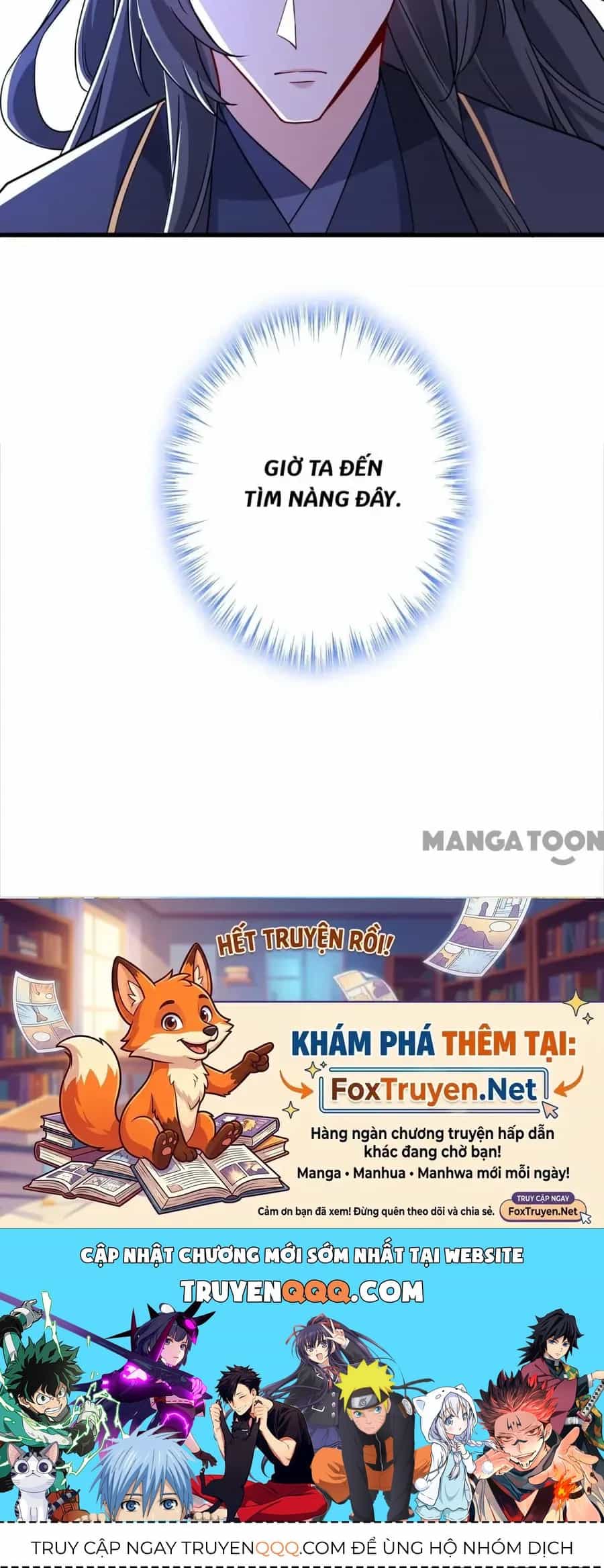 Thú Hắc Cuồng Phi - Chương 112 - ảnh 34