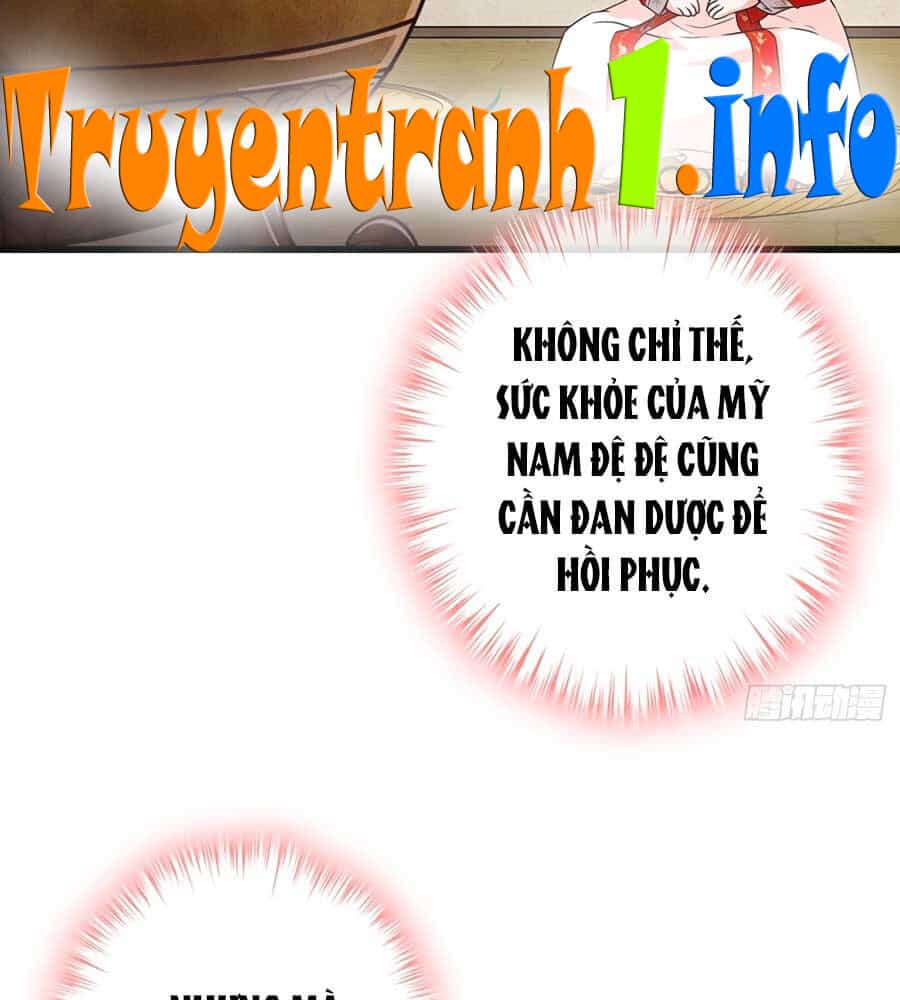 Thú Hắc Cuồng Phi - Chương 17 - ảnh 2