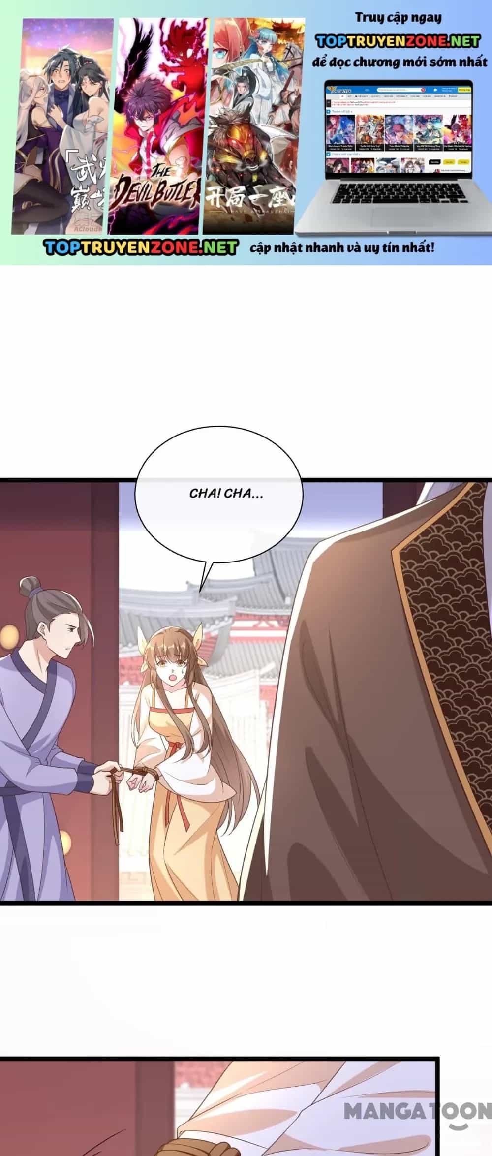 Thú Hắc Cuồng Phi - Chương 191 - ảnh 2