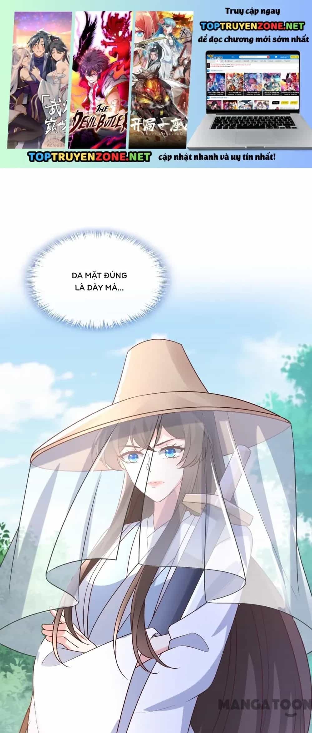 Thú Hắc Cuồng Phi - Chương 192 - ảnh 2