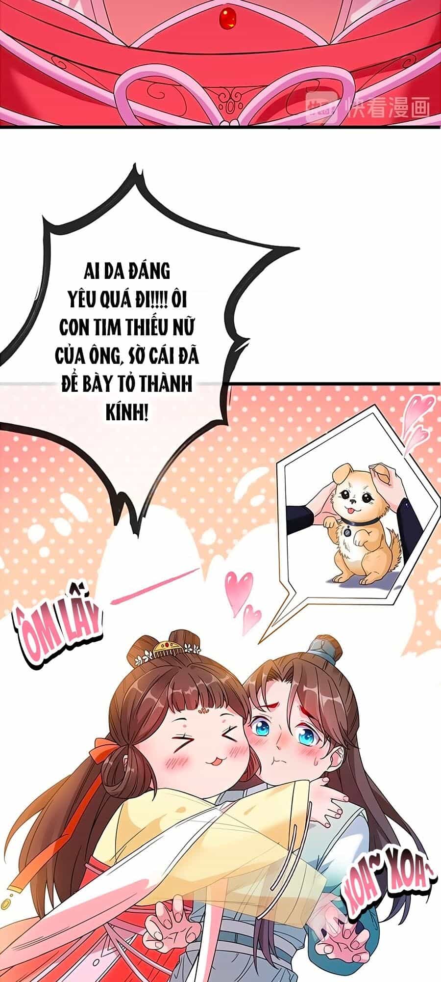 Thú Hắc Cuồng Phi - Chương 1 - ảnh 32