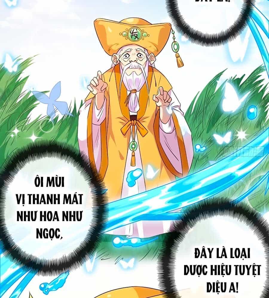 Thú Hắc Cuồng Phi - Chương 20 - ảnh 16