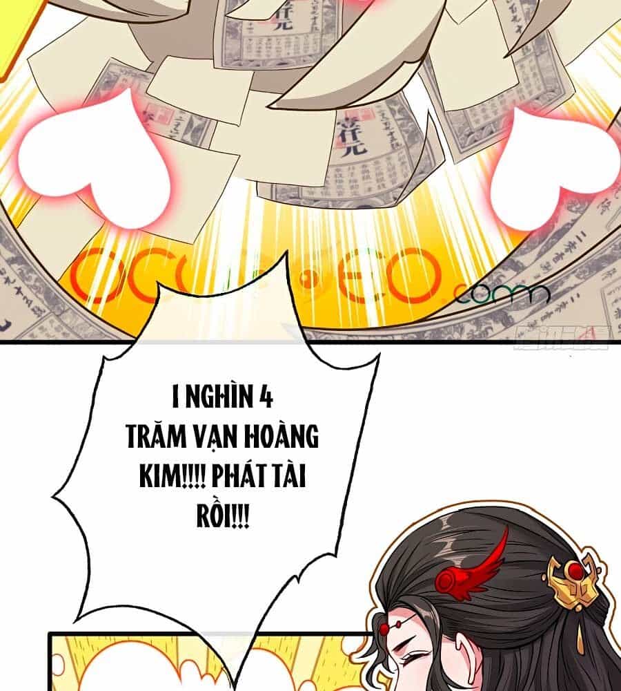 Thú Hắc Cuồng Phi - Chương 20 - ảnh 28