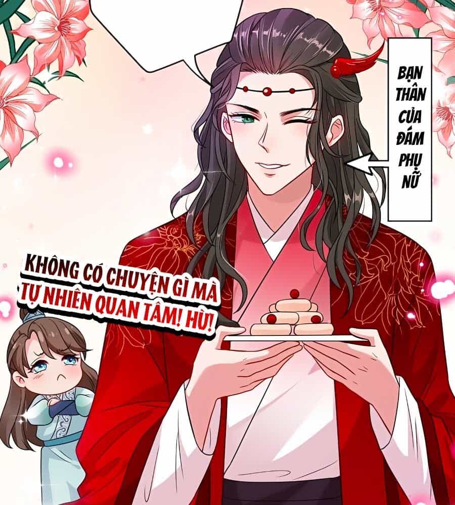 Thú Hắc Cuồng Phi - Chương 20 - ảnh 3