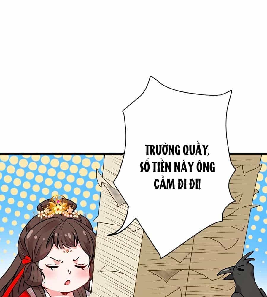 Thú Hắc Cuồng Phi - Chương 20 - ảnh 30