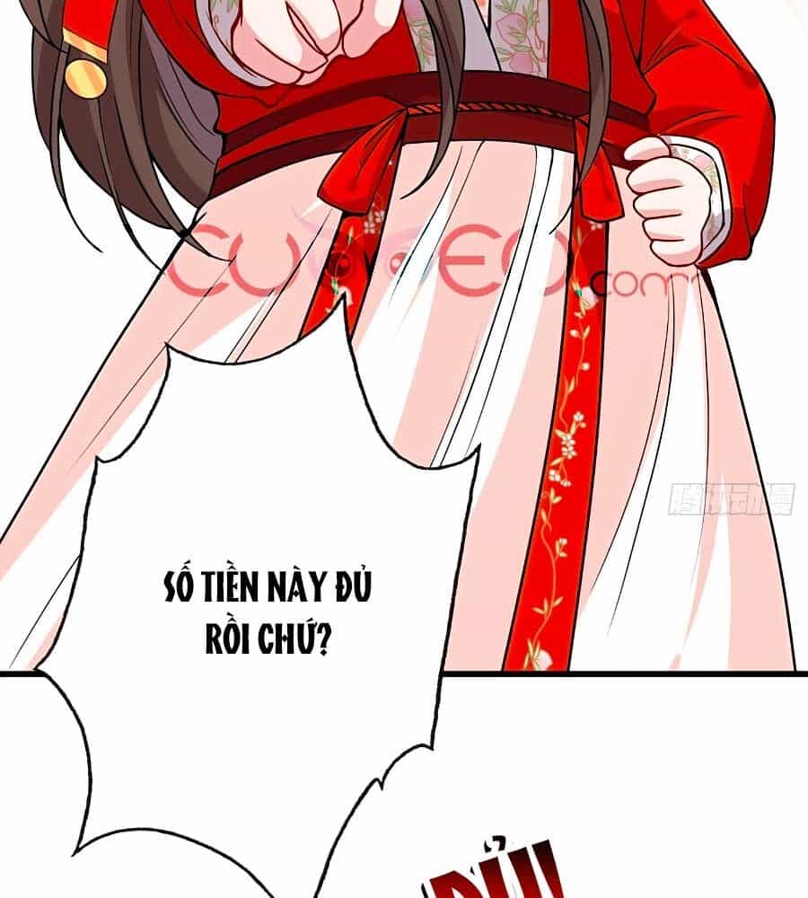 Thú Hắc Cuồng Phi - Chương 20 - ảnh 33