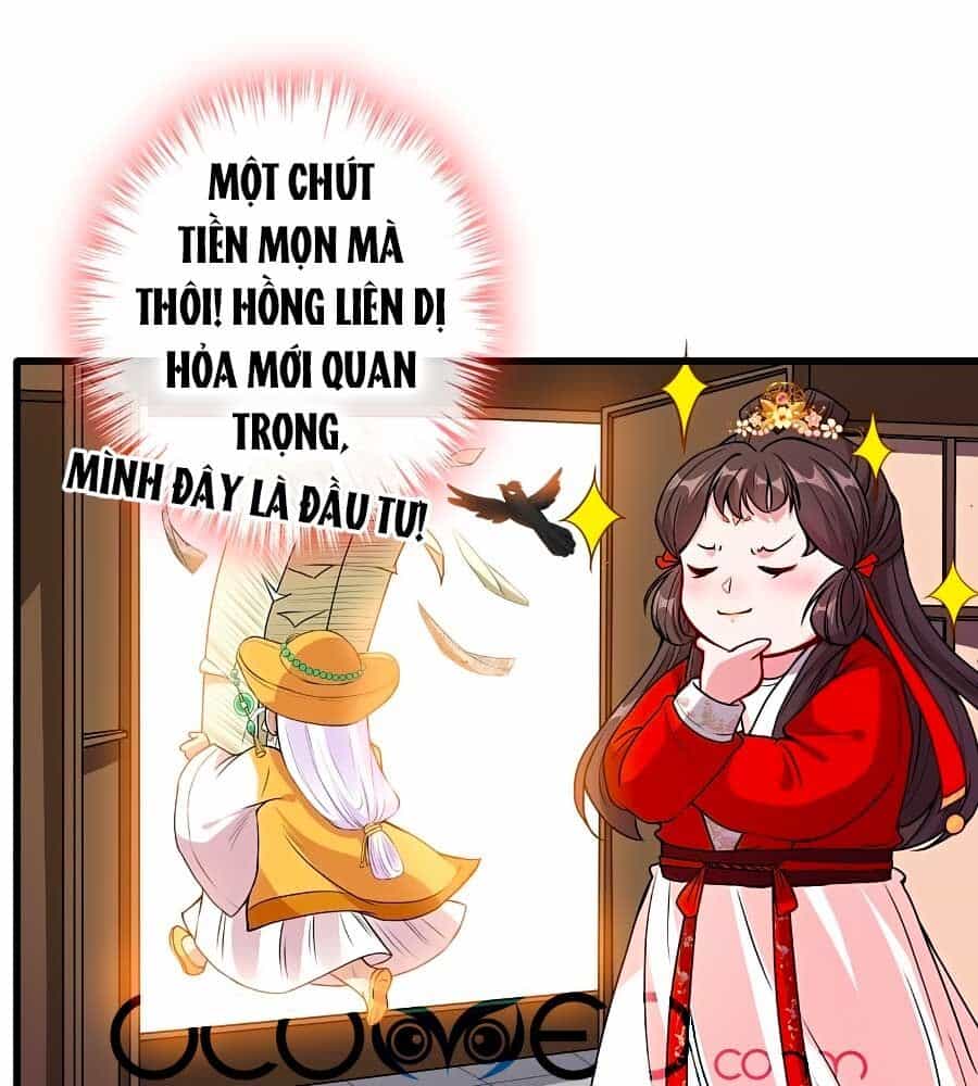 Thú Hắc Cuồng Phi - Chương 20 - ảnh 36