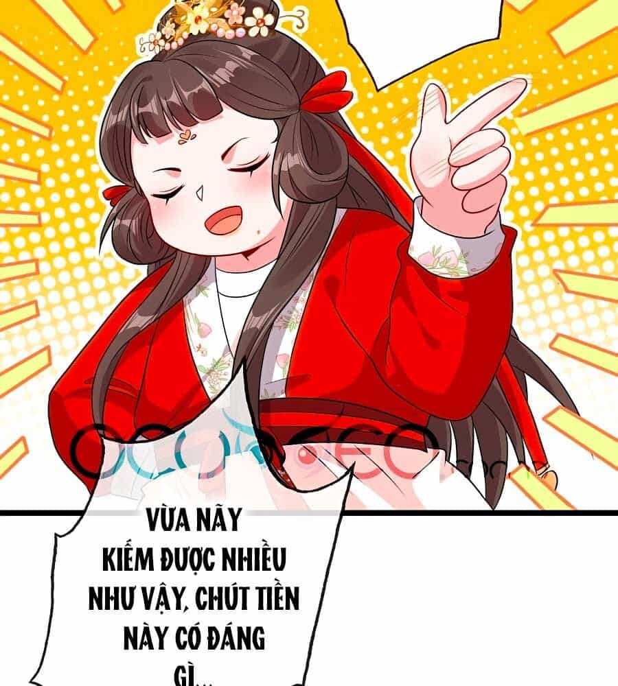 Thú Hắc Cuồng Phi - Chương 20 - ảnh 51