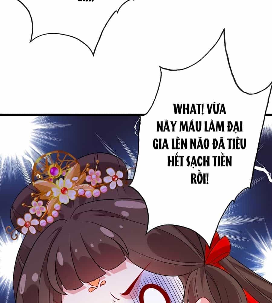 Thú Hắc Cuồng Phi - Chương 20 - ảnh 52