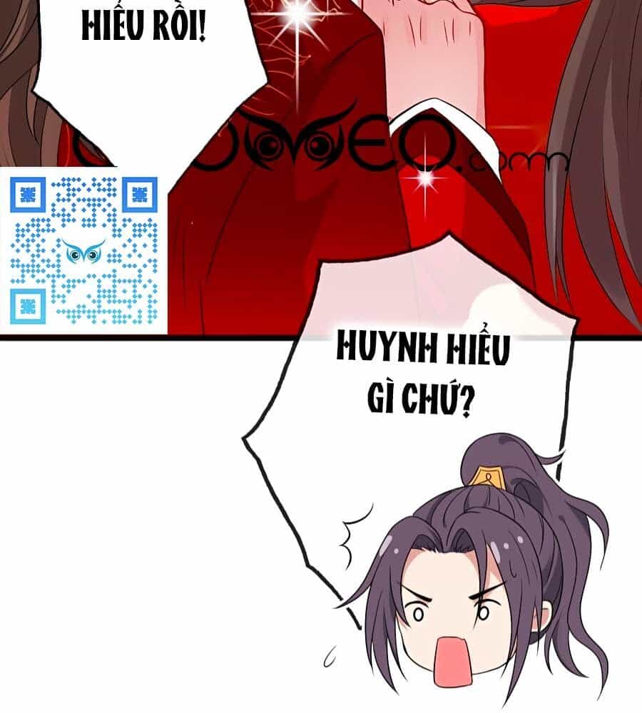 Thú Hắc Cuồng Phi - Chương 20 - ảnh 56