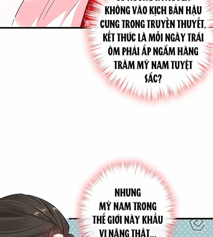 Thú Hắc Cuồng Phi - Chương 20 - ảnh 6