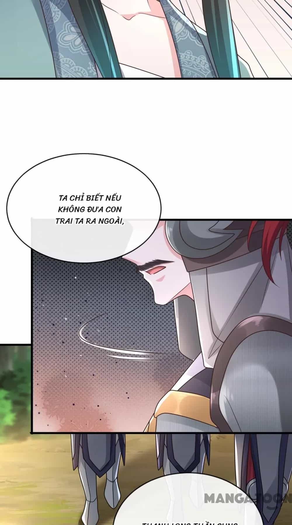 Thú Hắc Cuồng Phi - Chương 255 - ảnh 2