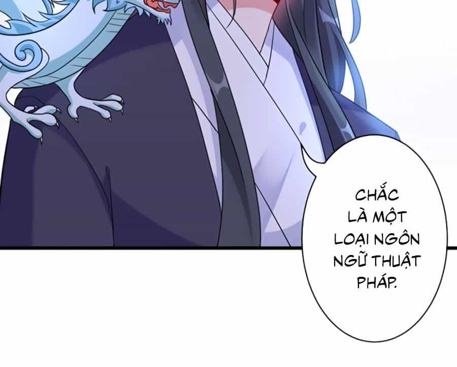 Thú Hắc Cuồng Phi - Chương 38 - ảnh 2