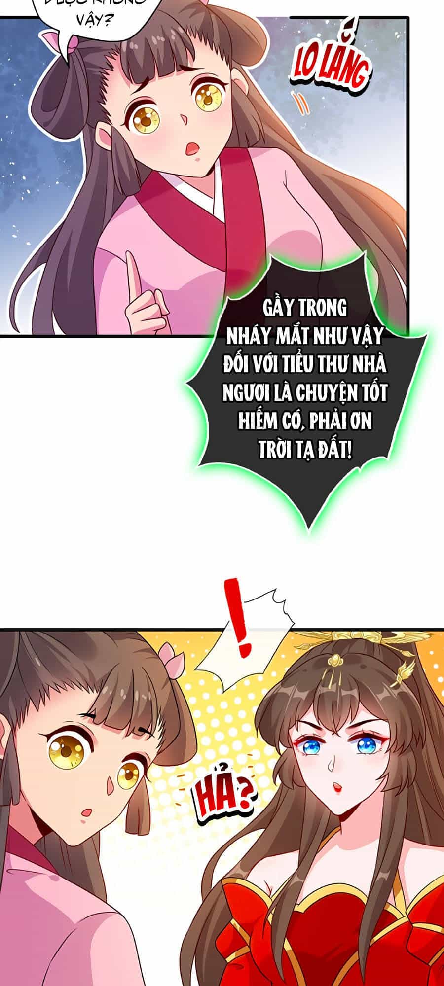 Thú Hắc Cuồng Phi - Chương 39 - ảnh 3