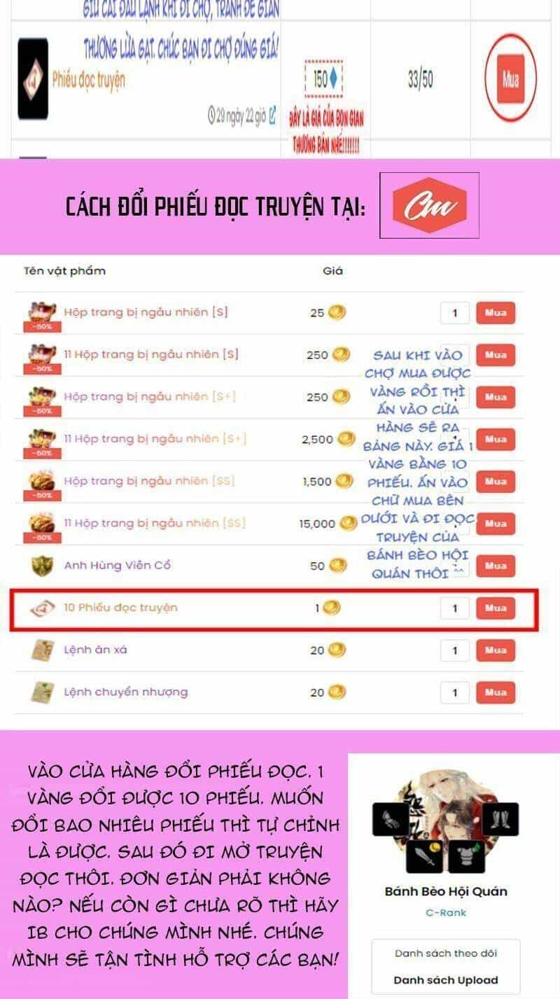 Thú Hắc Cuồng Phi - Chương 52 - ảnh 12