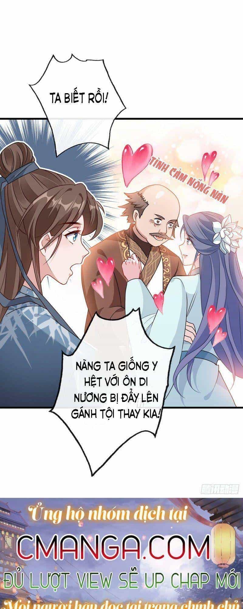 Thú Hắc Cuồng Phi - Chương 52 - ảnh 9