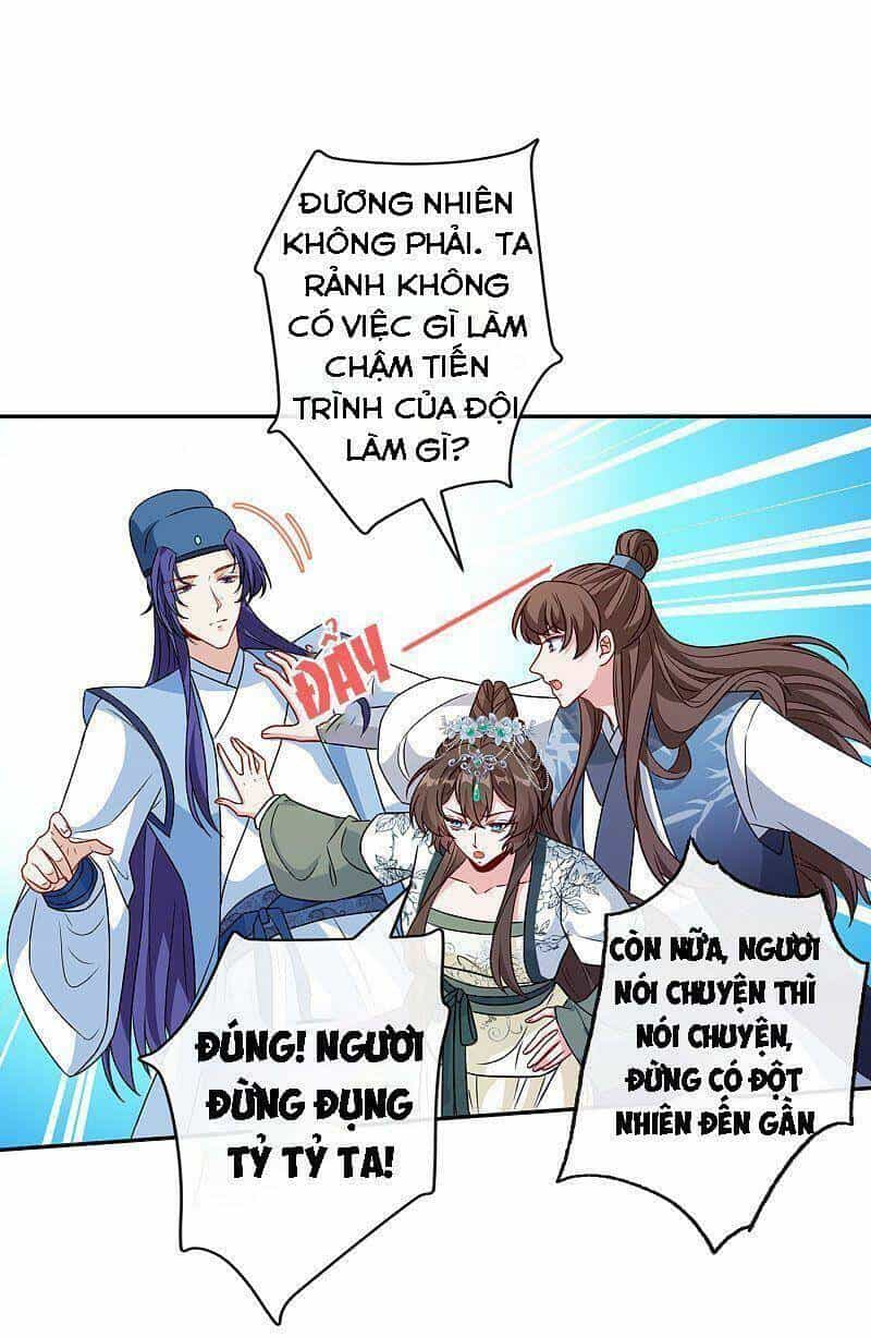 Thú Hắc Cuồng Phi - Chương 68 - ảnh 2