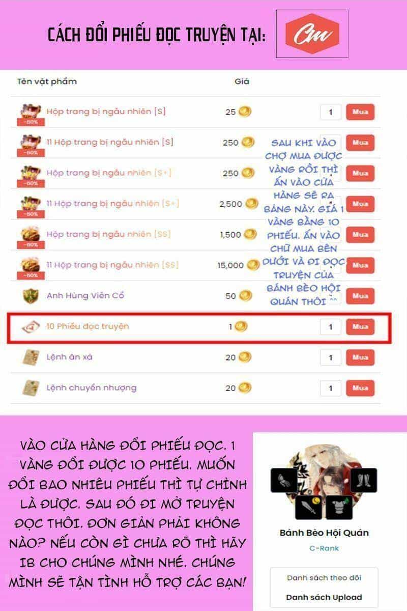 Thú Hắc Cuồng Phi - Chương 69 - ảnh 21